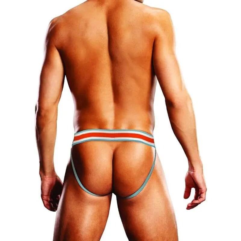 Prowler Gaywatch Bears Jock Prowler Discreet Intimate Essentials.
