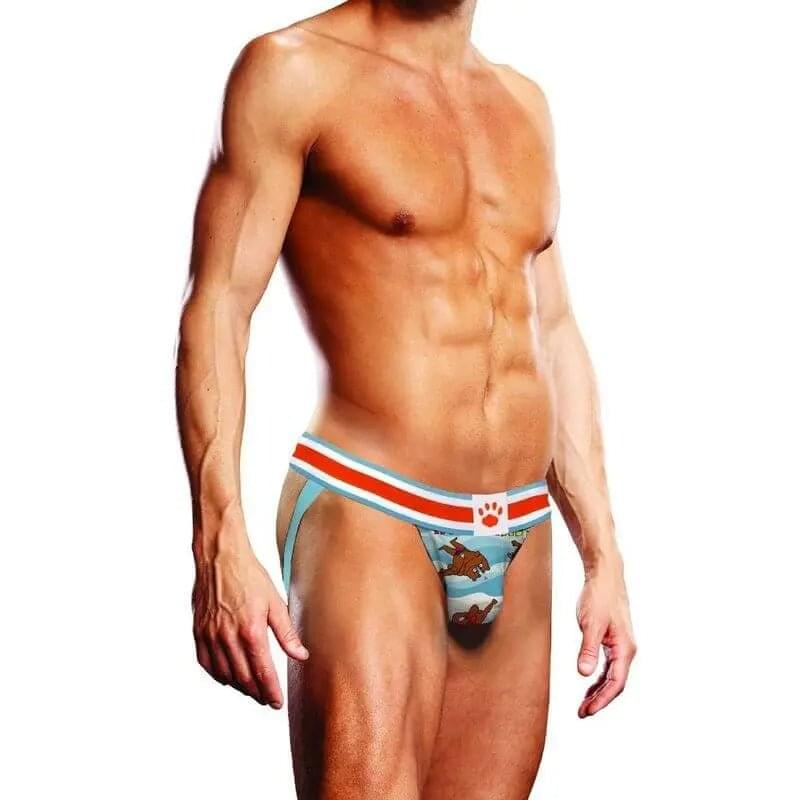 Prowler Gaywatch Bears Jock Prowler Discreet Intimate Essentials.