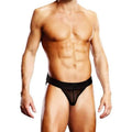 Prowler Mesh Jock Black Prowler Discreet Intimate Essentials.