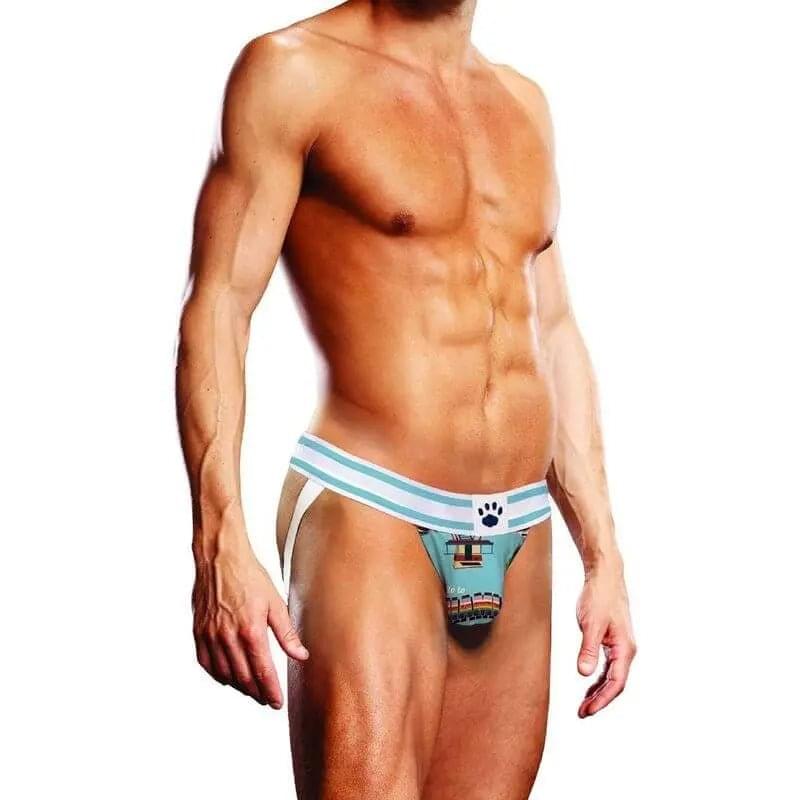Prowler Miami Jock Prowler Discreet Intimate Essentials.