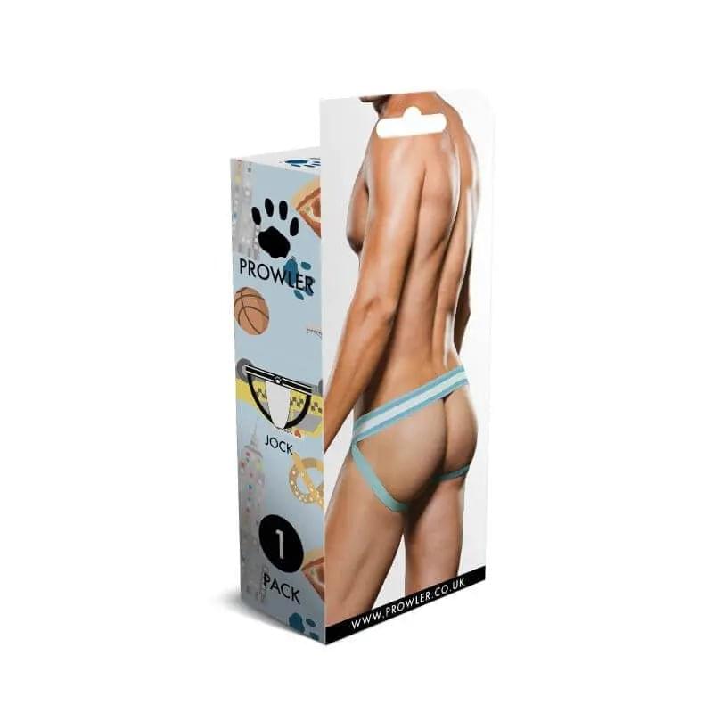 Prowler NYC Jock Prowler Discreet Intimate Essentials.
