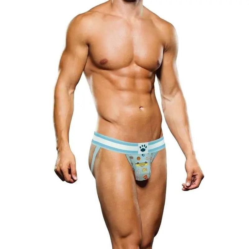Prowler NYC Jock Prowler Discreet Intimate Essentials.