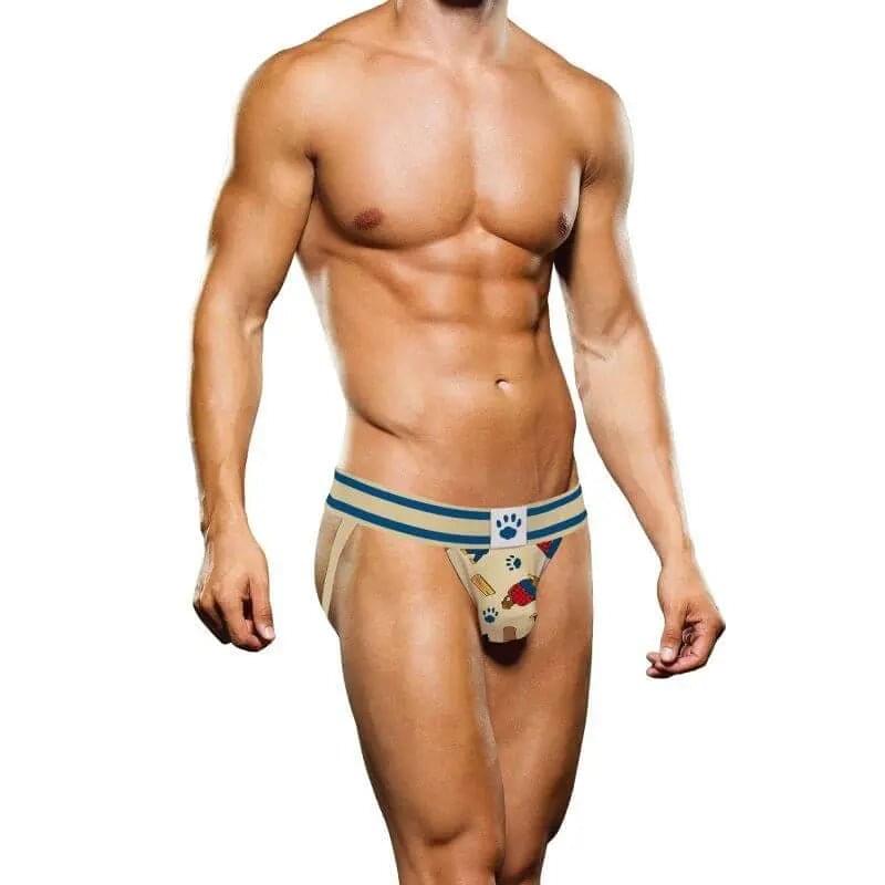 Prowler NYC Jock Prowler Discreet Intimate Essentials.
