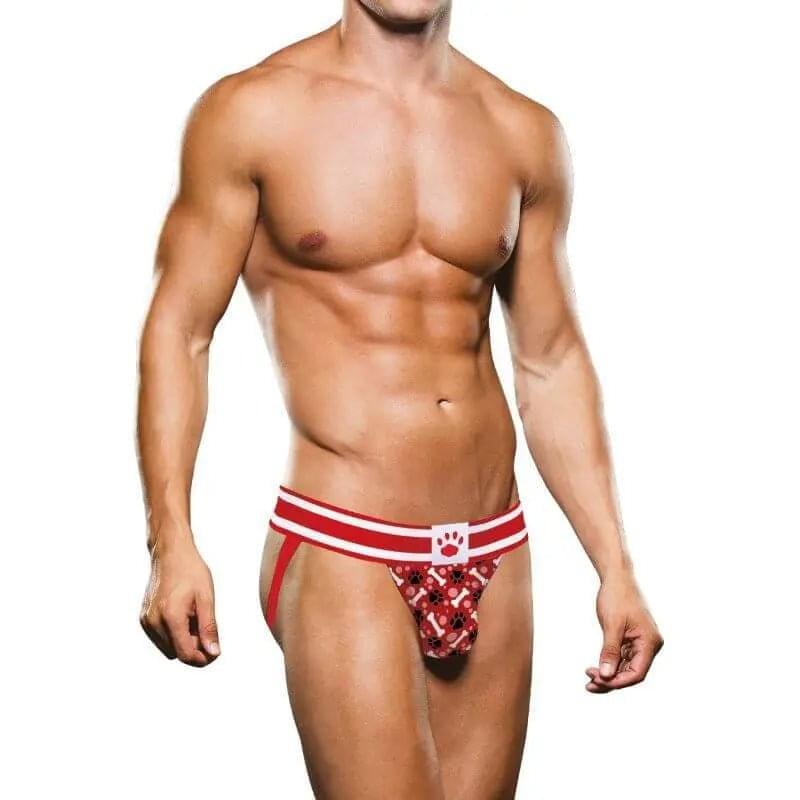Prowler Red Paw Jock Prowler Discreet Intimate Essentials.