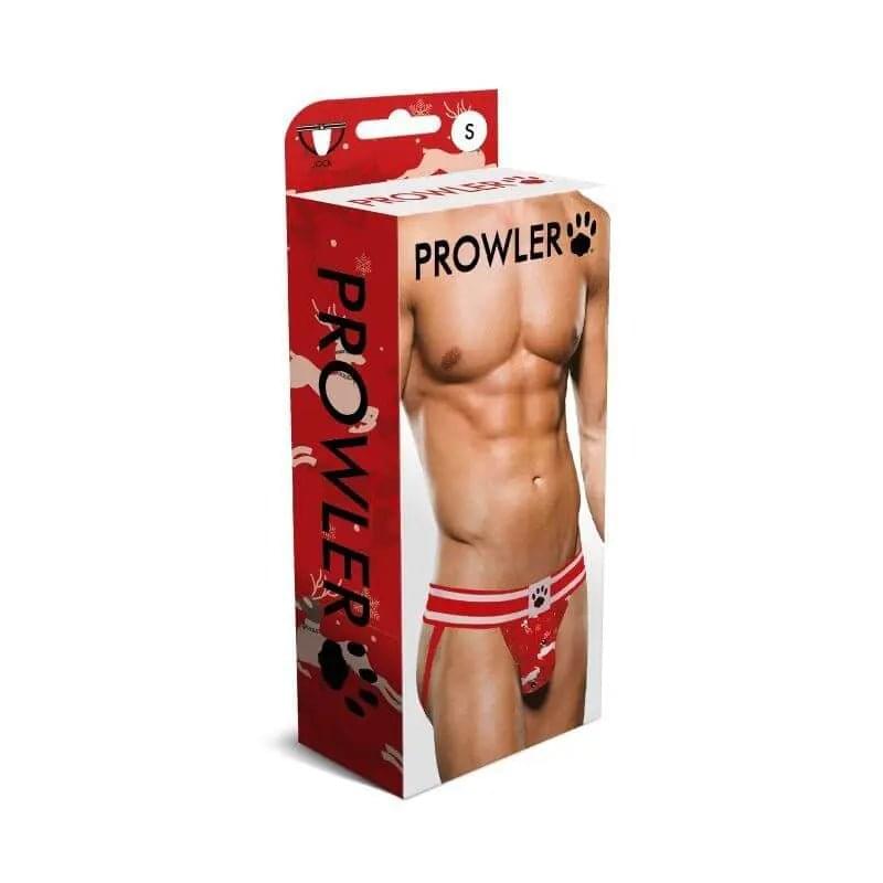 Prowler Reindeer Jock Prowler Discreet Intimate Essentials.