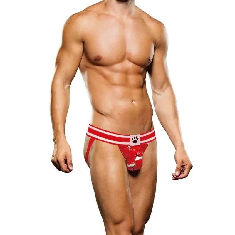 Prowler Reindeer Jock Prowler Discreet Intimate Essentials.