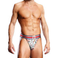 Prowler Soho Jock Prowler Discreet Intimate Essentials.