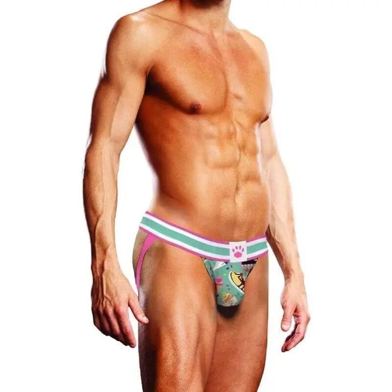 Prowler Sundae Jock Prowler Discreet Intimate Essentials.