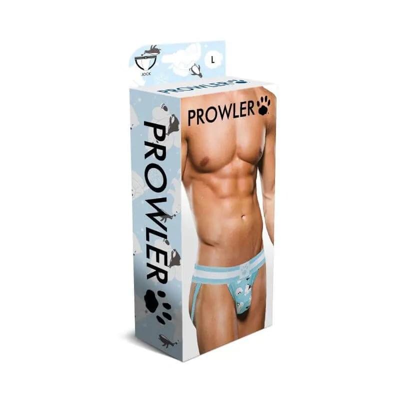 Prowler Winter Jock Prowler Discreet Intimate Essentials.