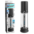 Pump Worx Max Boost -  -  Penis Pump Pipedream Discreet Intimate Essentials.