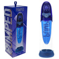 PUMPED Aqua-Pro Auto Pump -  - /Clear USB Rechargeable AI-Enabled Submersible Auto Penis Pump Shots Toys Discreet Intimate Essentials.