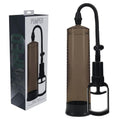 PUMPED Basic Pump 2 -  -  Penis Pump Shots Toys Discreet Intimate Essentials.