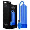 Pumped Classic Penis Pump -  Penis Pump Shots Toys Discreet Intimate Essentials.