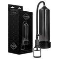 Pumped Comfort Beginner Pump -  Penis Pump Shots Toys Discreet Intimate Essentials.