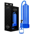 Pumped Comfort Beginner Pump -  Penis Pump Shots Toys Discreet Intimate Essentials.
