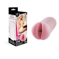 Real Zone Vagina Stroker -  Anal Mini Stroker Excellent Power Discreet Intimate Essentials.