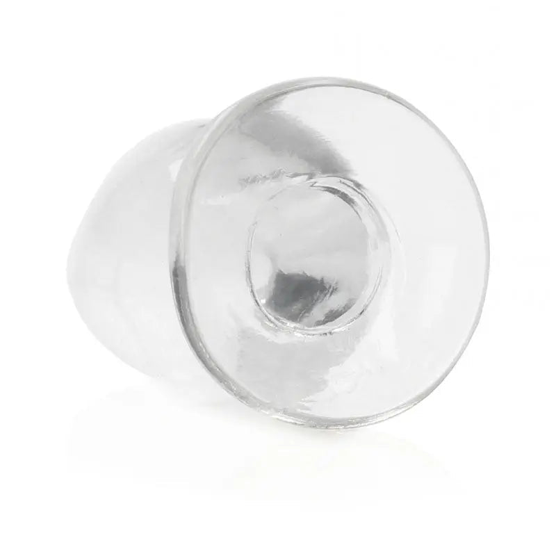 Shop affordable quality REALROCK 11.5 cm Anal Plug - 11.5 cm (4.5'') Butt Plug - Discreet Intimate Essentials - ANAL TOYS - Shots Toys