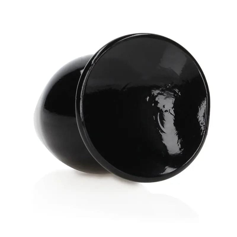 REALROCK 11.5 cm Anal Plug -  -  11.5 cm (4.5'') Butt Plug Shots Toys Discreet Intimate Essentials.