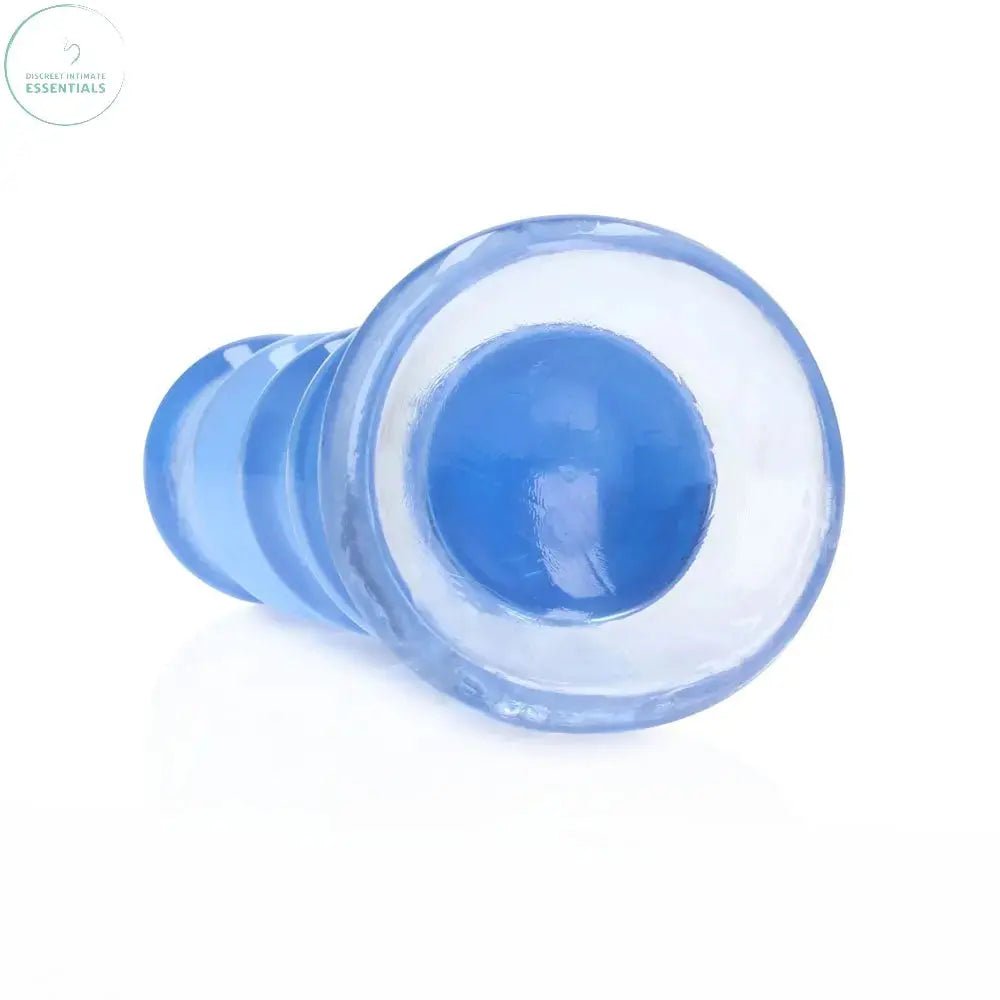 Shop affordable quality REALROCK 14 cm Curvy Anal Plug - 14 cm (4.5'') Butt Plug - Discreet Intimate Essentials - ANAL TOYS - Shots Toys