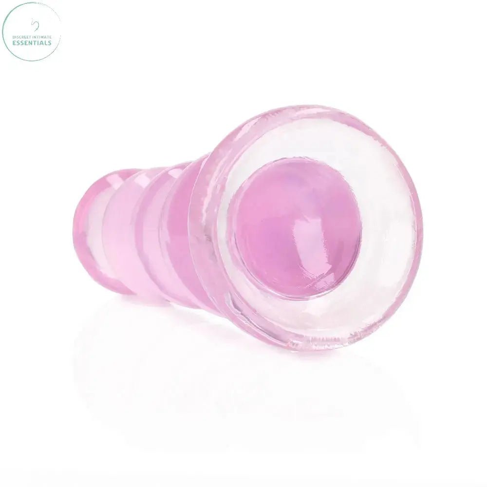 Shop affordable quality REALROCK 14 cm Curvy Anal Plug - 14 cm (4.5'') Butt Plug - Discreet Intimate Essentials - ANAL TOYS - Shots Toys