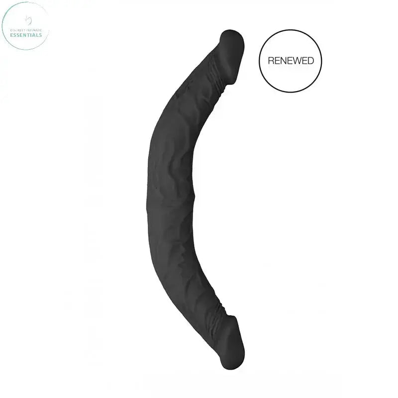 Shop affordable quality REALROCK 14'' Double Dildo - 36 cm Double Dong - Discreet Intimate Essentials - DONGS - Shots Toys