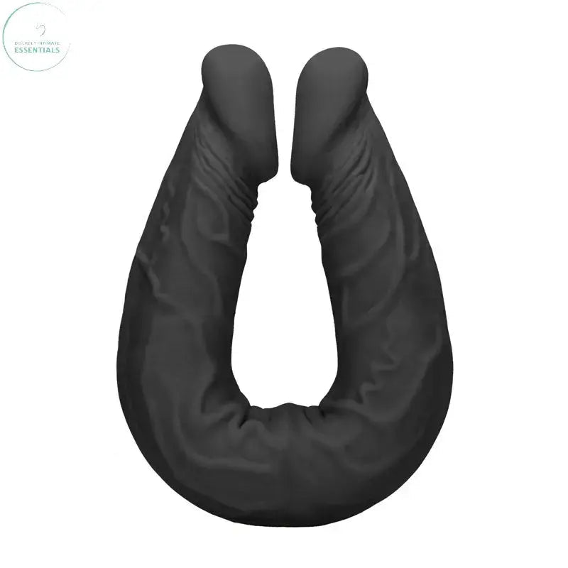 Shop affordable quality REALROCK 14'' Double Dildo - 36 cm Double Dong - Discreet Intimate Essentials - DONGS - Shots Toys