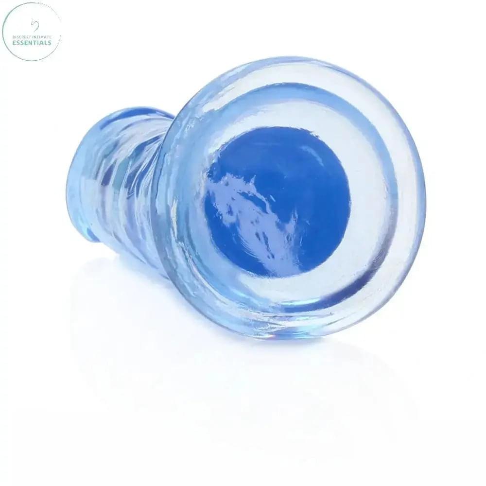 REALROCK 15.5 cm Straight Dildo -  -  15.5 cm (6'') Dong Shots Toys Discreet Intimate Essentials.