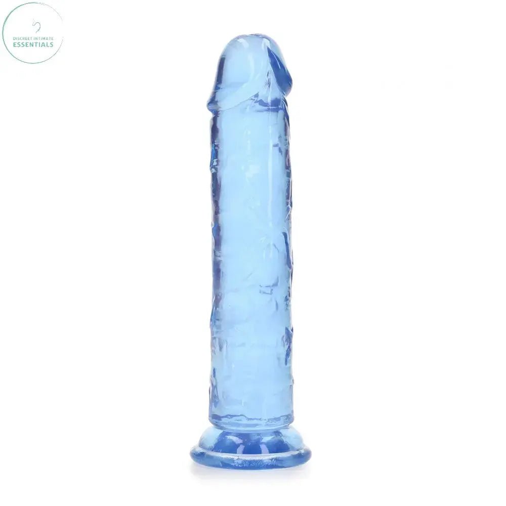 Shop affordable quality REALROCK 18 cm Straight Dildo - 18 cm (7'') Dong - Discreet Intimate Essentials - DONGS - Shots Toys