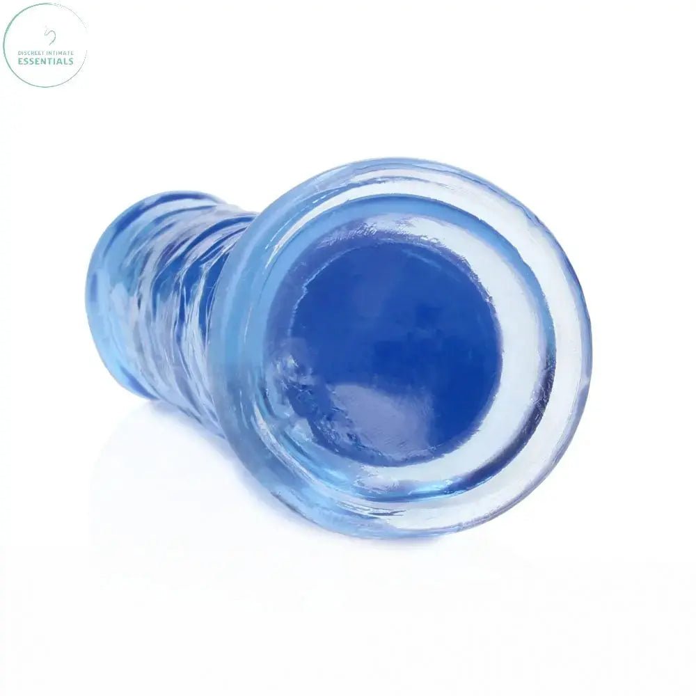 Shop affordable quality REALROCK 18 cm Straight Dildo - 18 cm (7'') Dong - Discreet Intimate Essentials - DONGS - Shots Toys
