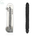 Shop affordable quality REALROCK 18'' Double Dildo - 46 cm Double Dong - Discreet Intimate Essentials - DONGS - Shots Toys