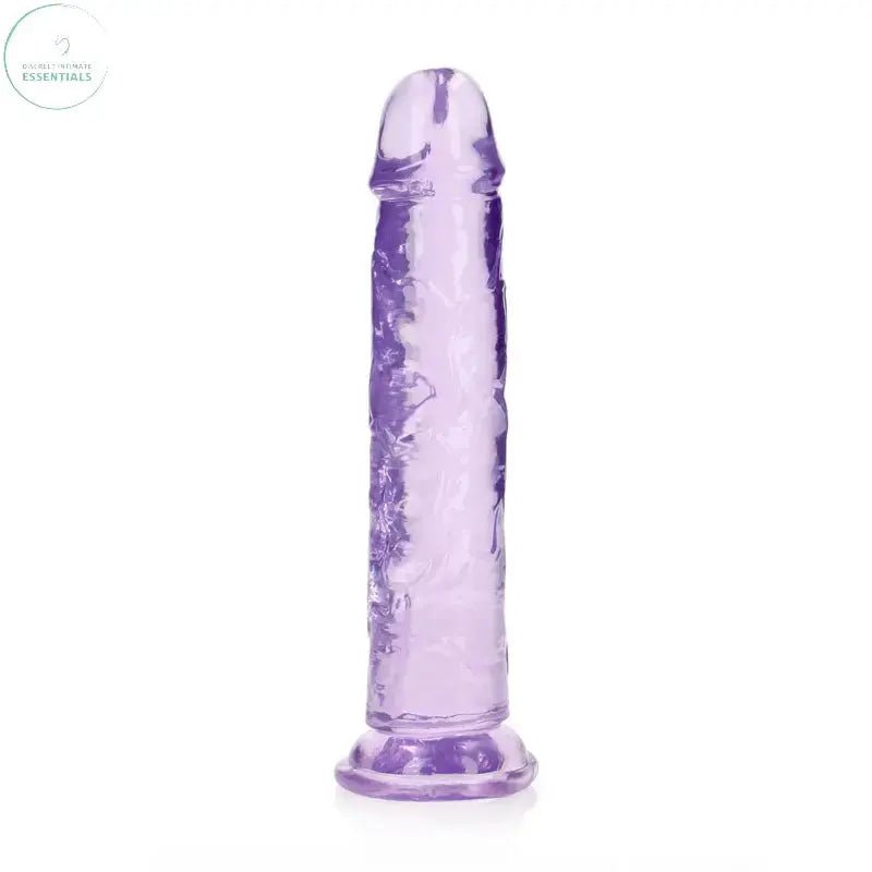 Shop affordable quality REALROCK 25 cm Straight Dildo - 25 cm (10'') Dong - Discreet Intimate Essentials - DONGS - Shots Toys