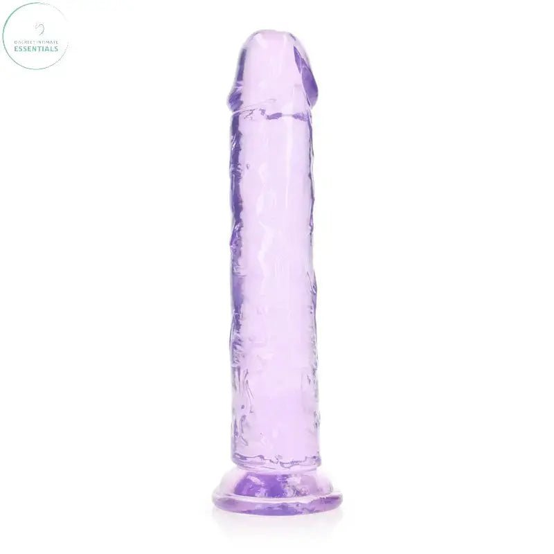 Shop affordable quality REALROCK 25 cm Straight Dildo - 25 cm (10'') Dong - Discreet Intimate Essentials - DONGS - Shots Toys