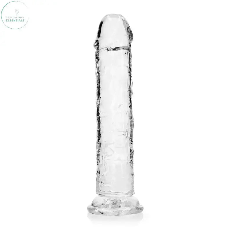 Shop affordable quality REALROCK 25 cm Straight Dildo - 25 cm (10'') Dong - Discreet Intimate Essentials - DONGS - Shots Toys