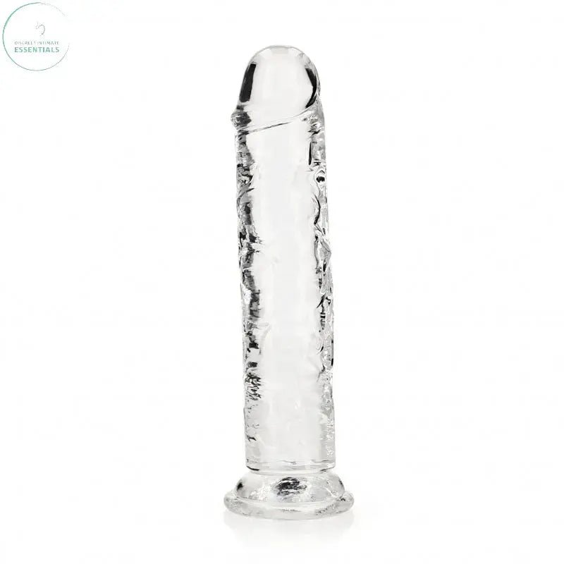 Shop affordable quality REALROCK 25 cm Straight Dildo - 25 cm (10'') Dong - Discreet Intimate Essentials - DONGS - Shots Toys