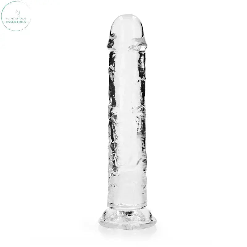 Shop affordable quality REALROCK 25 cm Straight Dildo - 25 cm (10'') Dong - Discreet Intimate Essentials - DONGS - Shots Toys