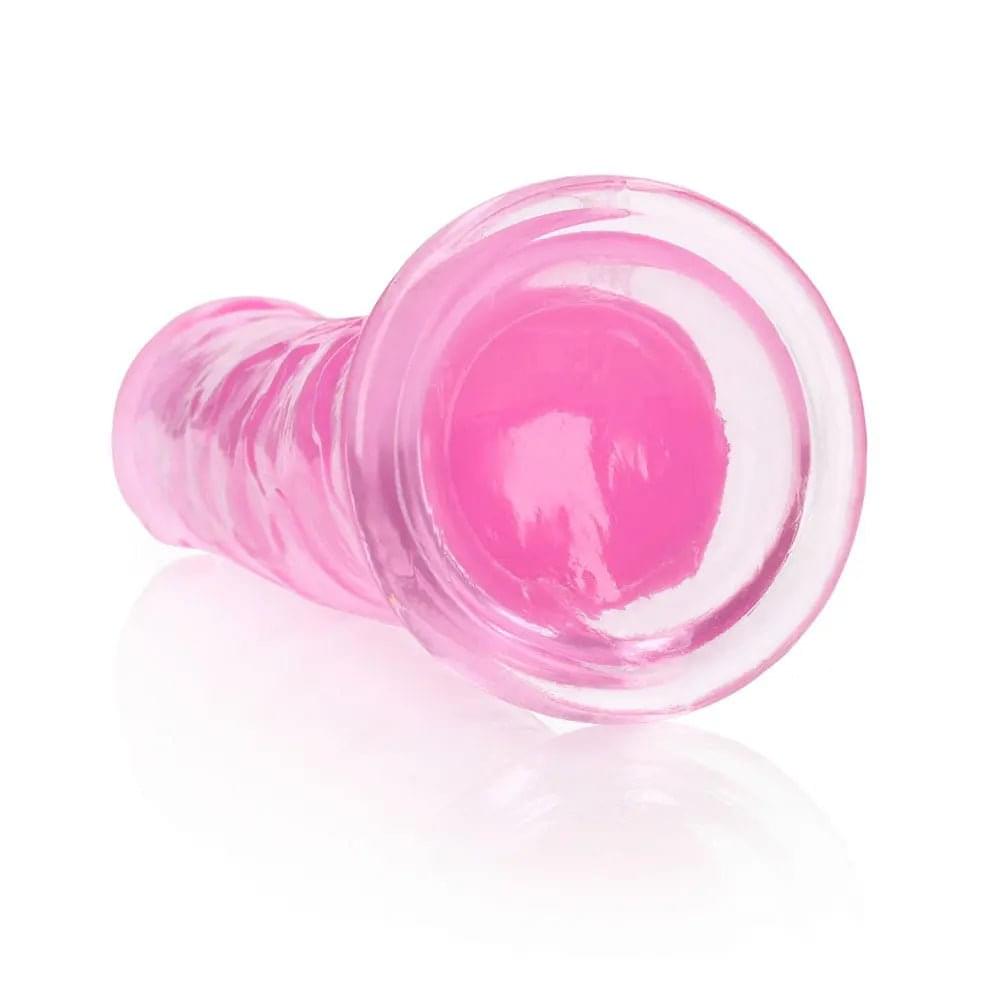 REALROCK 28 cm Straight Dildo -  -  28 cm (10'') Dong Shots Toys Discreet Intimate Essentials.