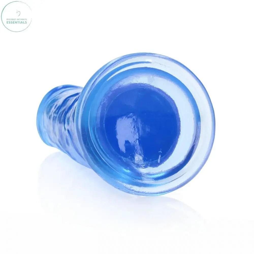 REALROCK 28 cm Straight Dildo -  -  28 cm (10'') Dong Shots Toys Discreet Intimate Essentials.