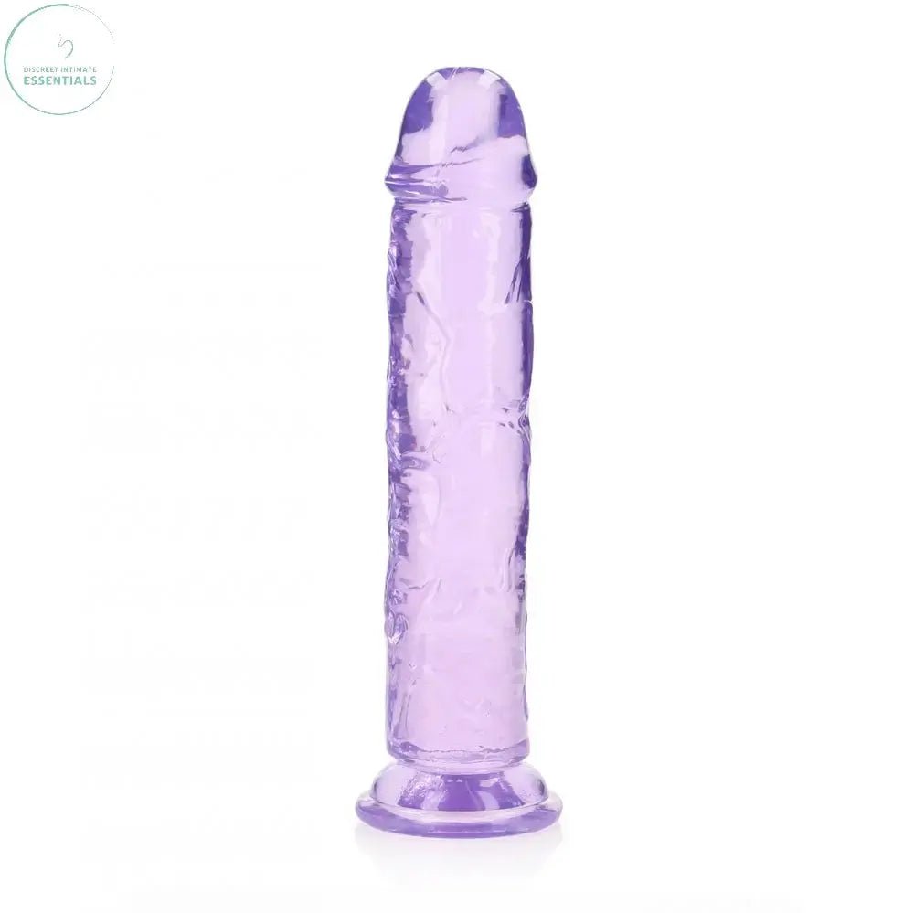 Shop affordable quality REALROCK 28 cm Straight Dildo - 28 cm (10'') Dong - Discreet Intimate Essentials - DONGS - Shots Toys