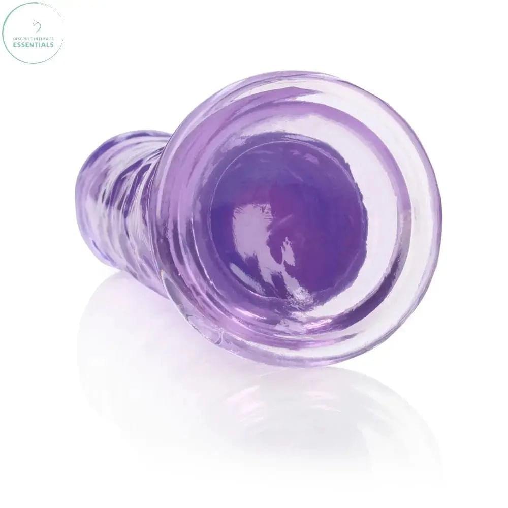 REALROCK 28 cm Straight Dildo -  -  28 cm (10'') Dong Shots Toys Discreet Intimate Essentials.