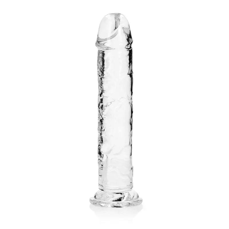 REALROCK 31 cm Straight Dildo -  -  31 cm (11'') Dong Shots Toys Discreet Intimate Essentials.