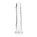Shop affordable quality REALROCK 31 cm Straight Dildo - 31 cm (11'') Dong - Discreet Intimate Essentials - DONGS - Shots Toys