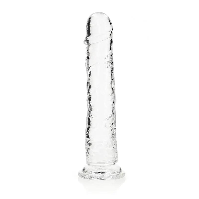 REALROCK 31 cm Straight Dildo -  -  31 cm (11'') Dong Shots Toys Discreet Intimate Essentials.