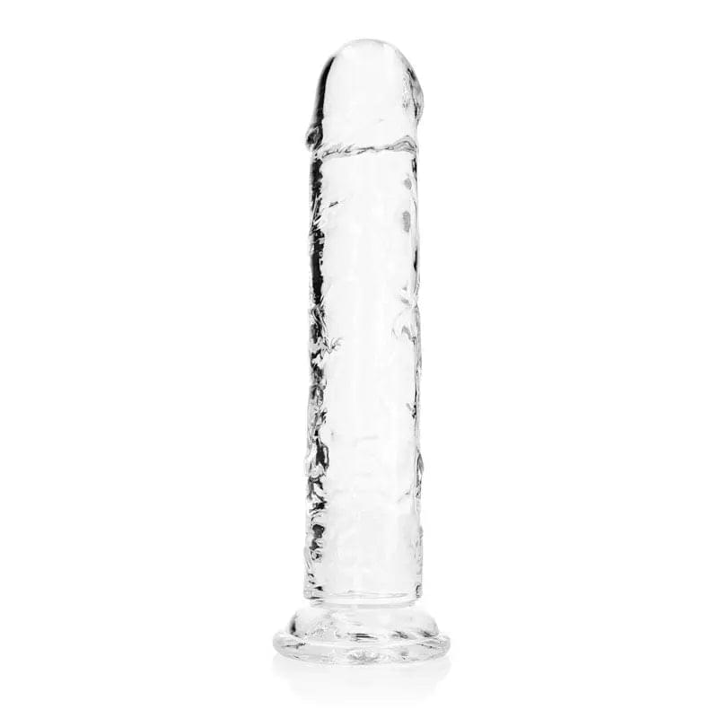 REALROCK 31 cm Straight Dildo -  -  31 cm (11'') Dong Shots Toys Discreet Intimate Essentials.