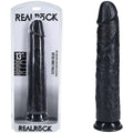 REALROCK 33cm Extra Long Dildo -  -  33 cm (13'') Extra Long Dong Shots Toys Discreet Intimate Essentials.
