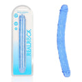 REALROCK 34 cm Double Dong -  -  34 cm (14'') Double Dong Shots Toys Discreet Intimate Essentials.
