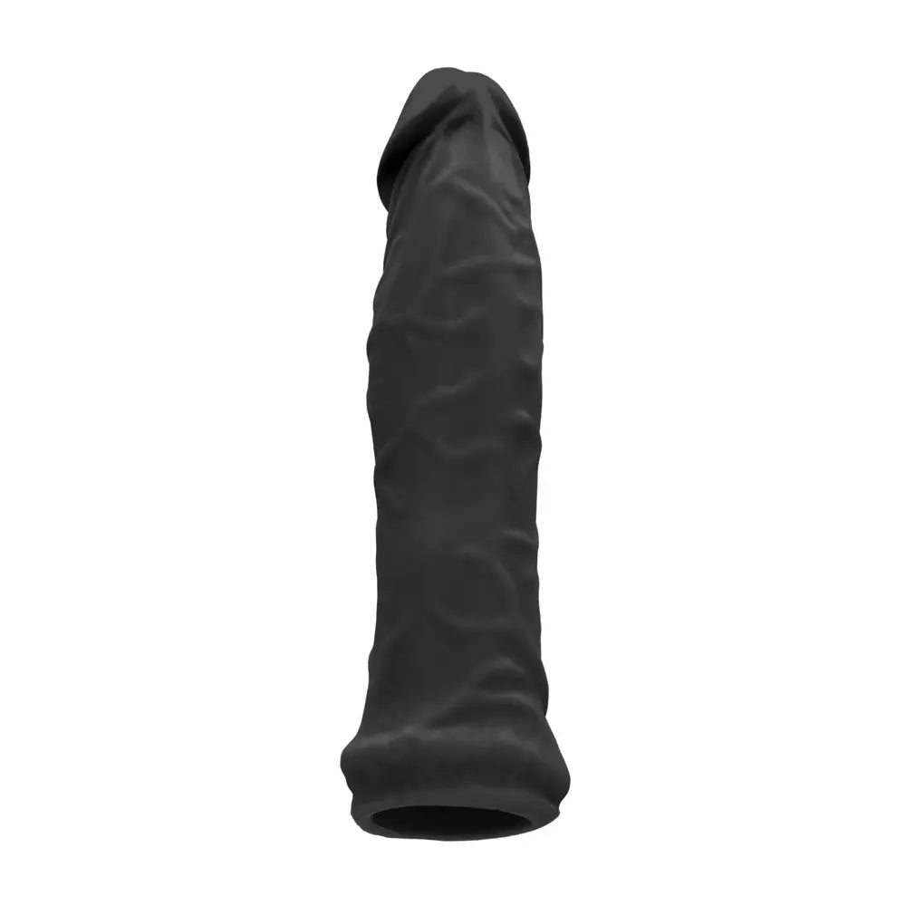 Shop affordable quality REALROCK 6'' Realistic Penis Sleeve - 15.2 cm Penis Extension Sleeve - Discreet Intimate Essentials - SLEEVES - Shots Toys