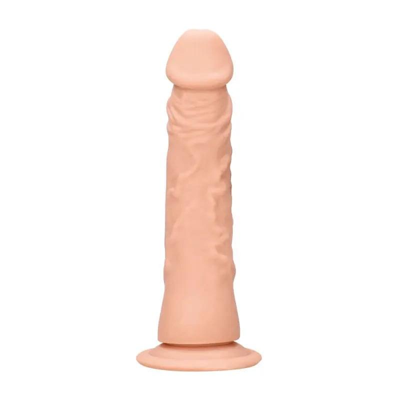 REALROCK 8'' Realistic Dildo -  20.3 cm Dong Shots Toys Discreet Intimate Essentials.