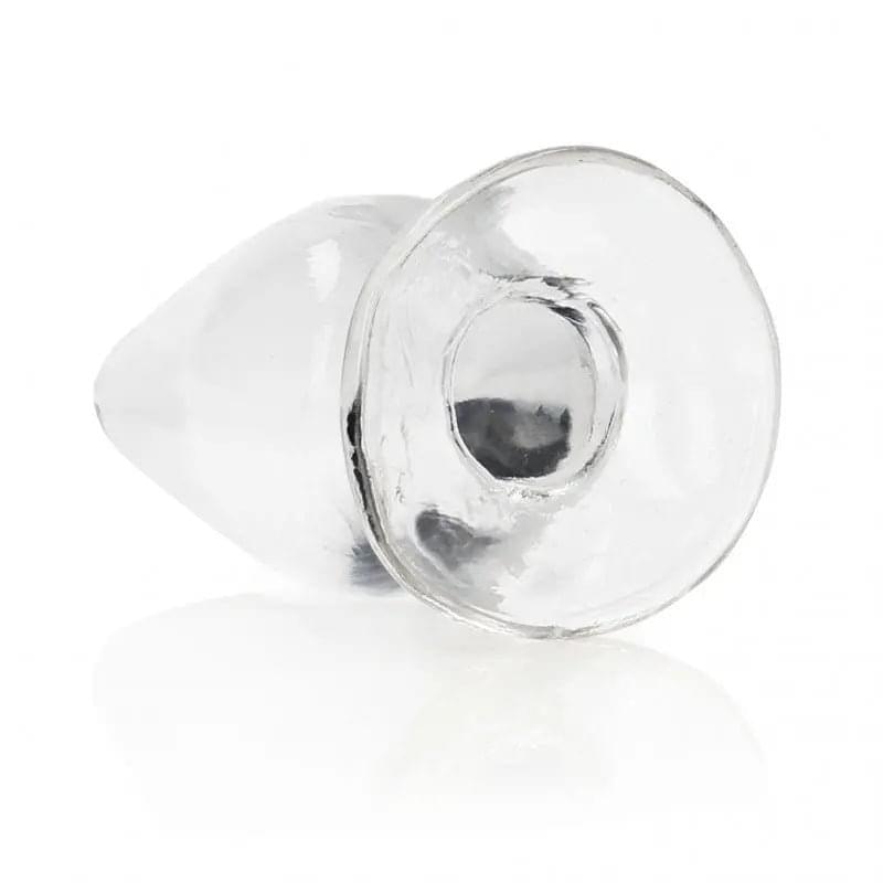 REALROCK 9 cm Anal Plug -  -  9 cm (3.5'') Butt Plug Shots Toys Discreet Intimate Essentials.