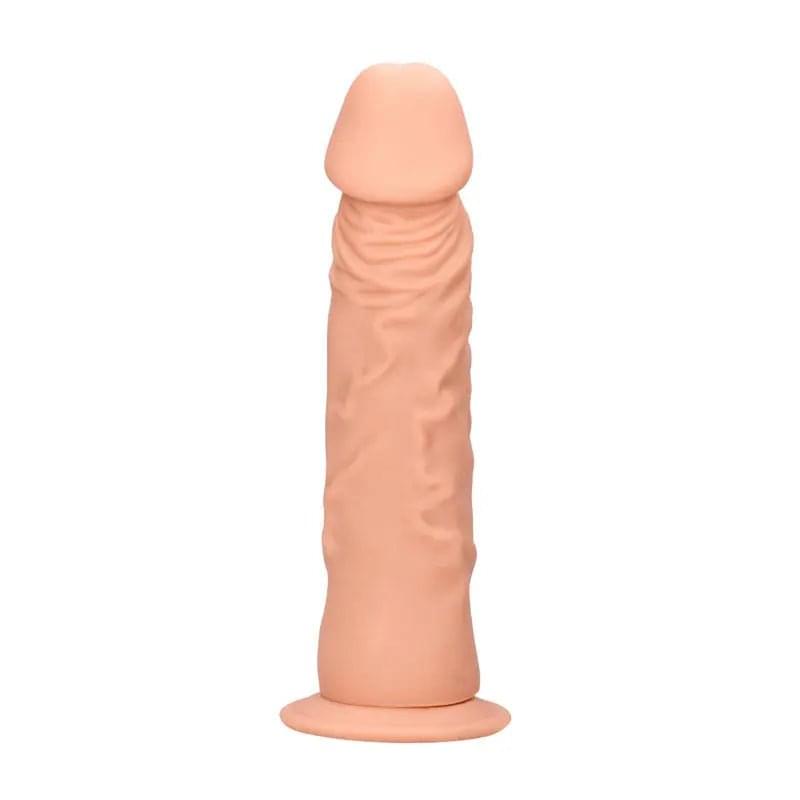 REALROCK 9'' Realistic Dildo -  22.9 cm Dong Shots Toys Discreet Intimate Essentials.