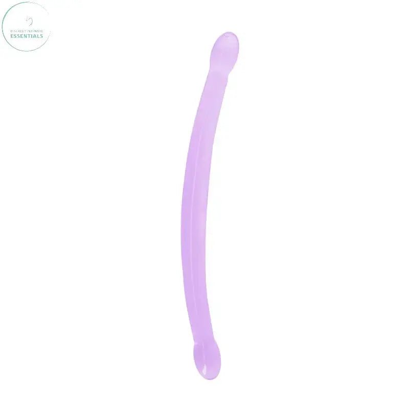 Shop affordable quality REALROCK Non Realistic Double Dong 17'' - 42 cm Double Dong - Discreet Intimate Essentials - DONGS - Shots Toys